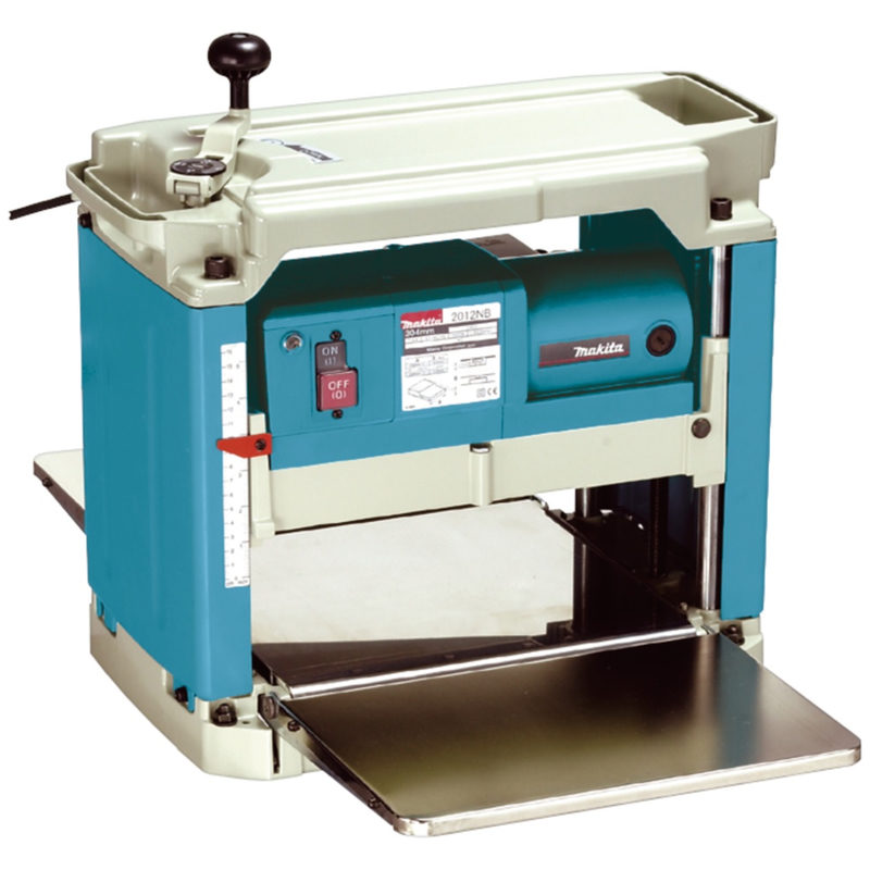 Makita 2012NB Hobelmaschine, Bild 3