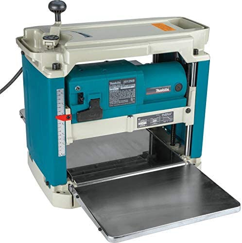 Makita 2012NB Hobelmaschine, Bild 6