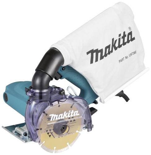 Makita 4100KB Diamantschneider 125 mm 1400 W