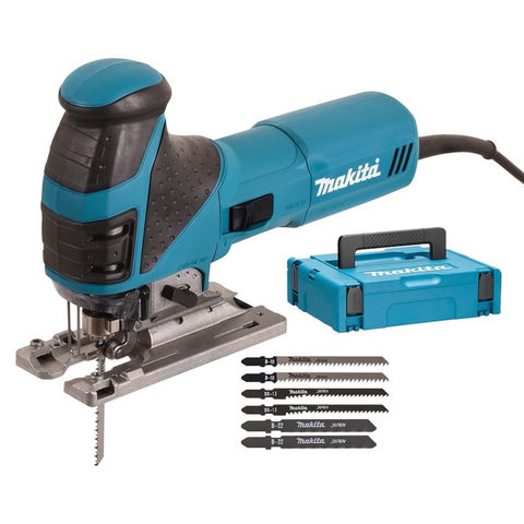 Makita 4351FCTJ - Stichsäge - 720 W