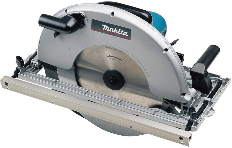 Makita 5143r Handkreissäge, Bild 2