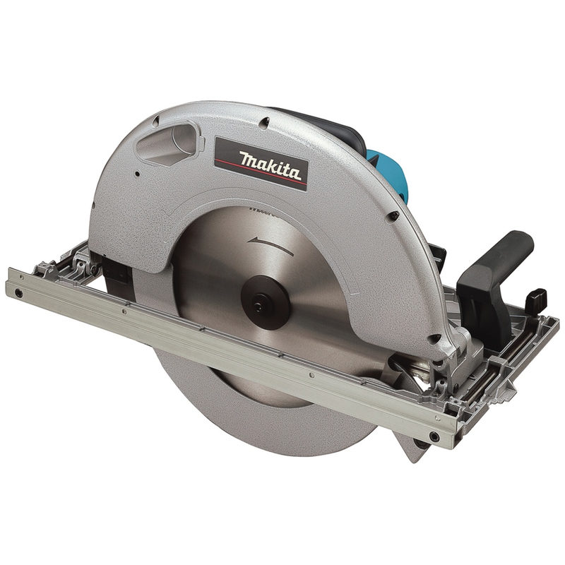 Makita 5143r Handkreissäge, Bild 4