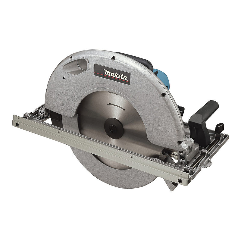 Makita 5143r Handkreissäge, Bild 5