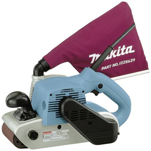 Makita 9403j Bandschleifer, Bild 2