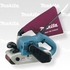 Makita 9403j Bandschleifer