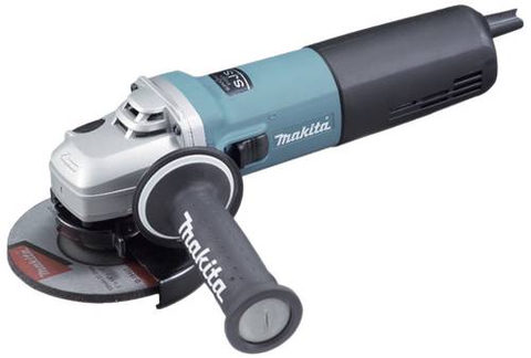 Makita 9565CR Winkelschleifer 125mm 1400W 230V