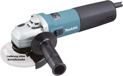 Makita 9565HRZ Winkelschleifer 125mm 1100W 230V, Bild 3