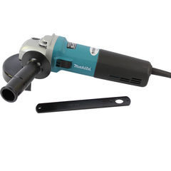 Makita 9565HRZ Winkelschleifer 125mm 1100W 230V