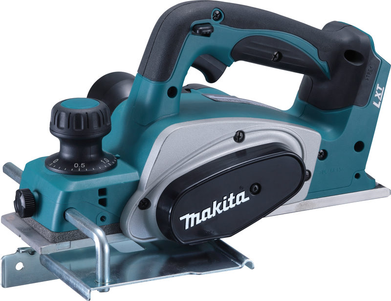 Makita Akku-Elektrohobel DKP180Z ohne Akku