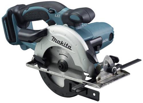Makita Akku-Handkreissäge DSS501Z 51mm 18V