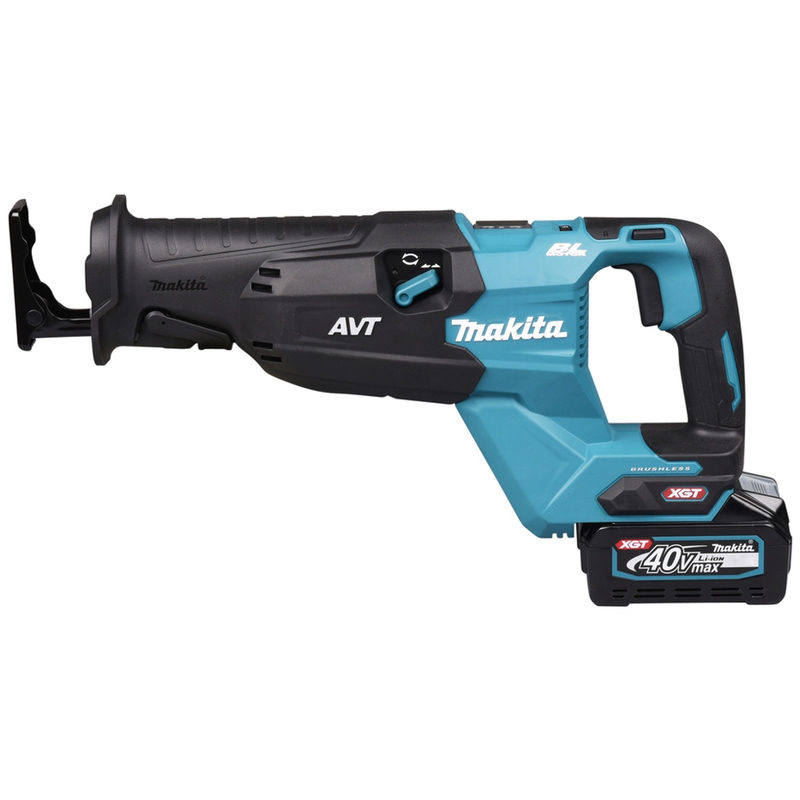 Makita Akku-Säbelsäge JR002GZ ohne Akku, ohne Ladegerät, Bild 4