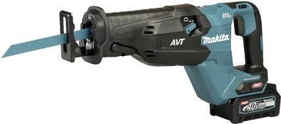 Makita Akku-Säbelsäge JR002GZ ohne Akku, ohne Ladegerät, Bild 5