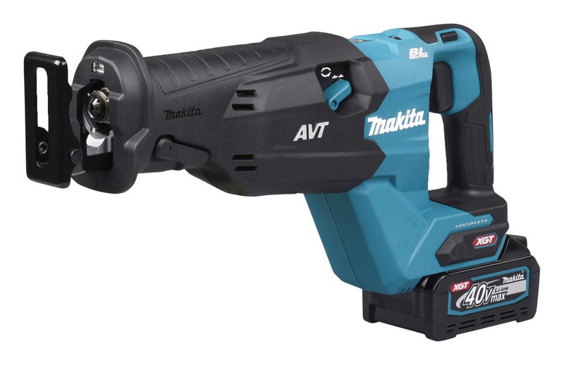 Makita Akku-Säbelsäge JR002GZ ohne Akku, ohne Ladegerät, Bild 6