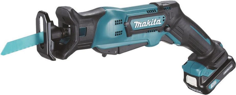 Makita Akku-Säbelsäge JR103DZ ohne Akku 12 V, Bild 3