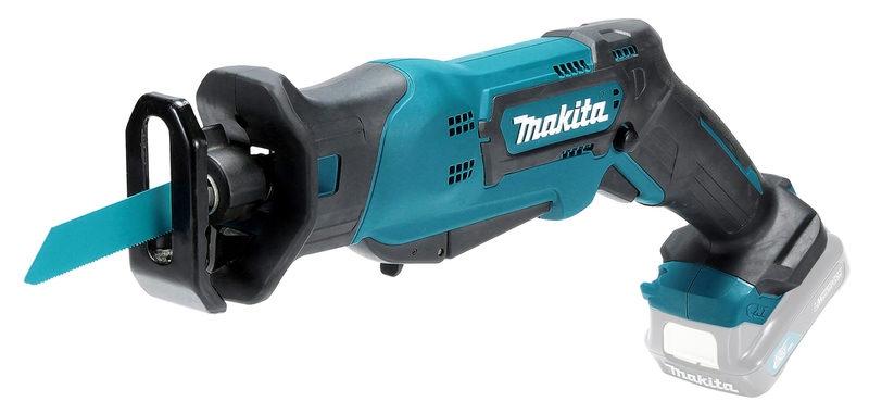 Makita Akku-Säbelsäge JR103DZ ohne Akku 12 V, Bild 5