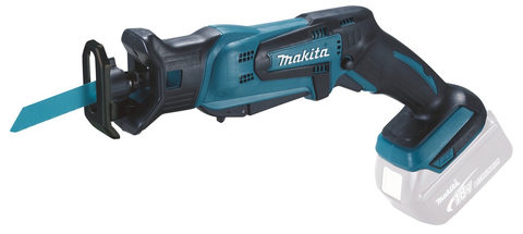 Makita Akku-Säbelsäge