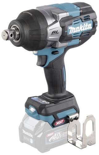 Makita Akku-Schlagbohrmaschine TW001GZ ohne Akku und Ladegerät, 40V max.