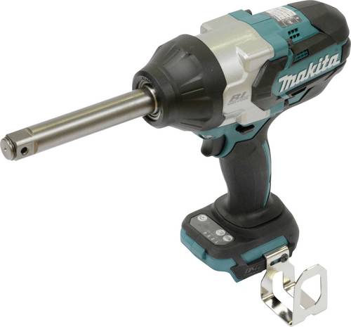 Makita Akku-Schlagschrauber DTW1005Z, 18 V, 3/4, incl. Einhängebügel, Karton, Bild 5
