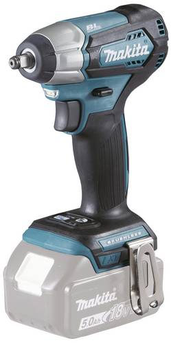 Makita Akku-Schlagschrauber DTW180Z, 18 V, 3/8, (ohne Akku, ohne Ladegerät), Bild 2