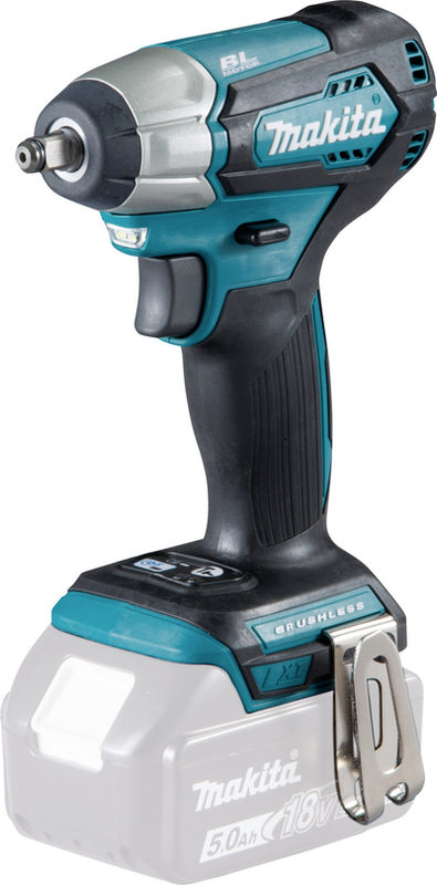 Makita Akku-Schlagschrauber DTW180Z, 18 V, 3/8, (ohne Akku, ohne Ladegerät), Bild 3