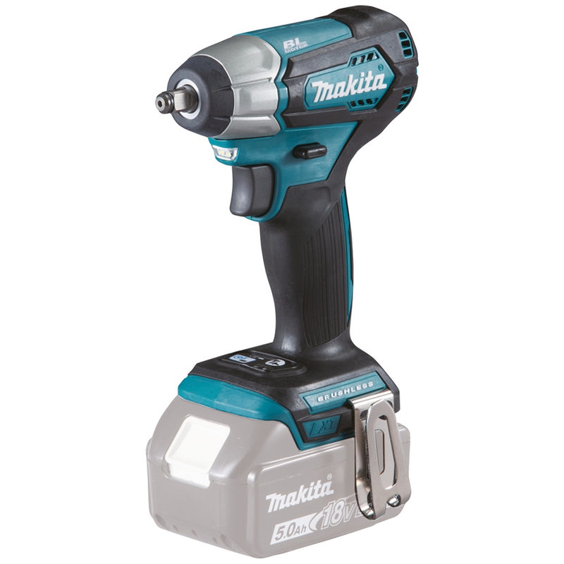 Makita Akku-Schlagschrauber DTW180Z, 18 V, 3/8, (ohne Akku, ohne Ladegerät), Bild 4
