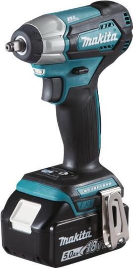Makita Akku-Schlagschrauber DTW180Z, 18 V, 3/8, (ohne Akku, ohne Ladegerät), Bild 6