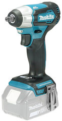 Makita Akku-Schlagschrauber DTW180Z, 18 V, 3/8, (ohne Akku, ohne Ladegerät)