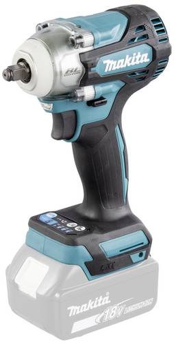 Makita Akku-Schlagschrauber DTW302Z, 18 V, 3/8, (ohne Akku, ohne Ladegerät), Bild 2