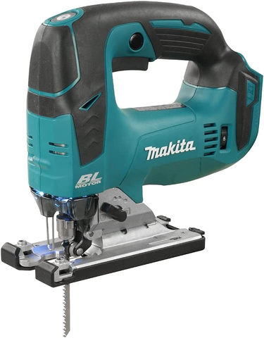 Makita Akku-Stichsäge DJV182Z 18V