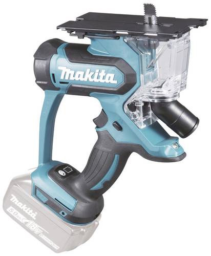 Makita Akku-Trockenbausäge DSD180Z ohne Akku 18V
