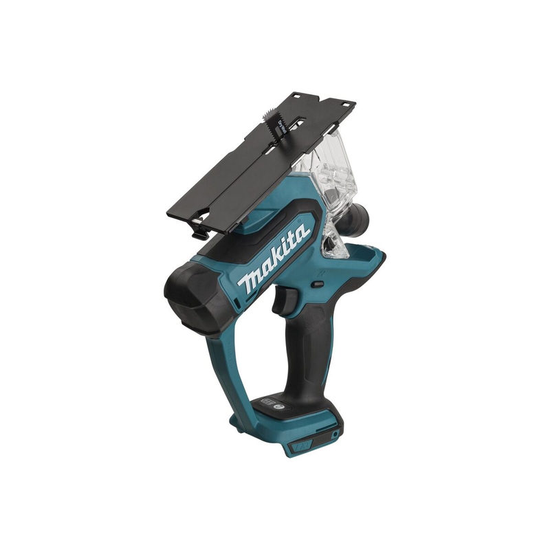 Makita Akku-Trockenbausäge DSD180Z ohne Akku 18V, Bild 2