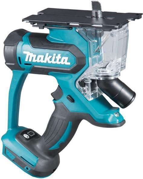 Makita Akku-Trockenbausäge DSD180Z ohne Akku 18V, Bild 3