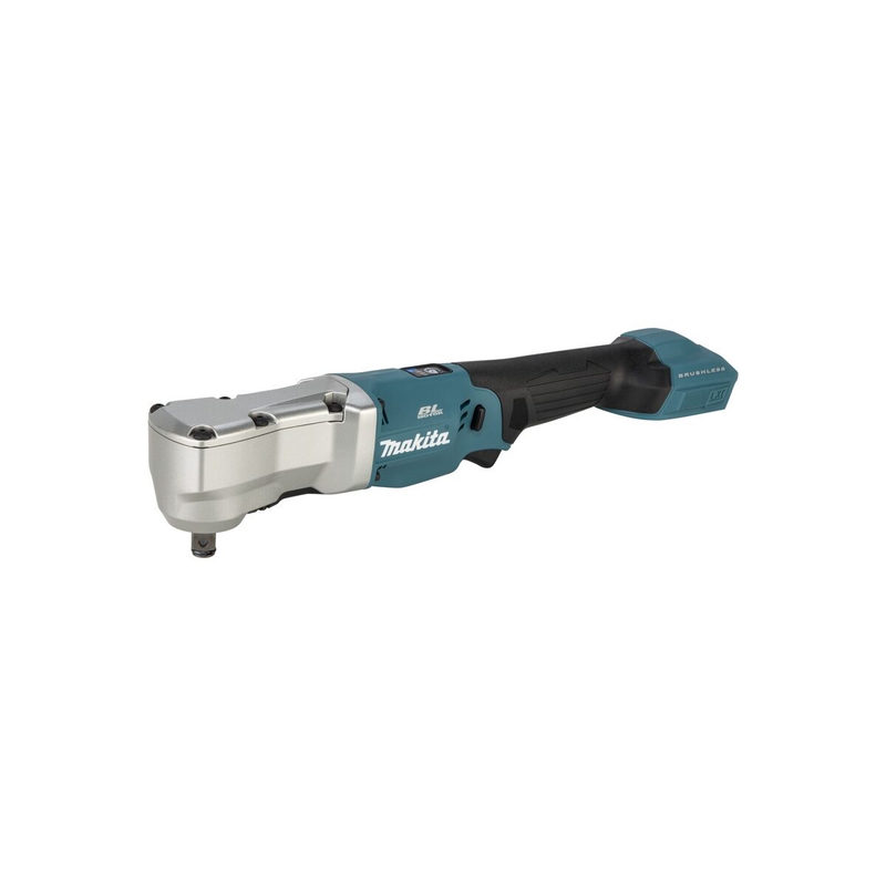 Makita Akku-Winkelschlagschrauber DTL300Z, 18 V, 1/2, Karton, Bild 4