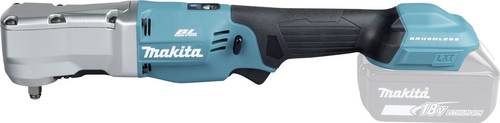 Makita Akku-Winkelschlagschrauber DTL302Z, 18 V, 3/8, MAKPAC, Bild 2