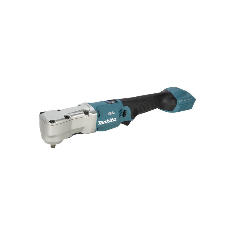 Makita Akku-Winkelschlagschrauber DTL302Z, 18 V, 3/8, MAKPAC, Bild 3