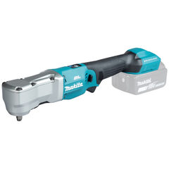 Makita Akku-Winkelschlagschrauber DTL302Z, 18 V, 3/8, MAKPAC