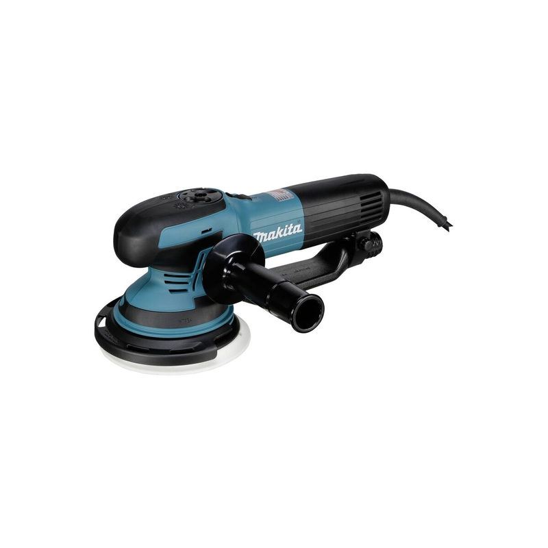 Makita BO6050J Exzenterschleifer, Bild 2