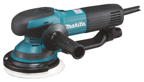 Makita BO6050J Exzenterschleifer