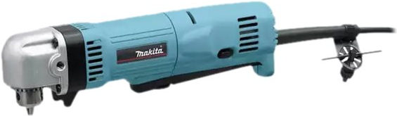 Makita DA3010FJ -Winkelbohrmaschine 450W, Bild 3