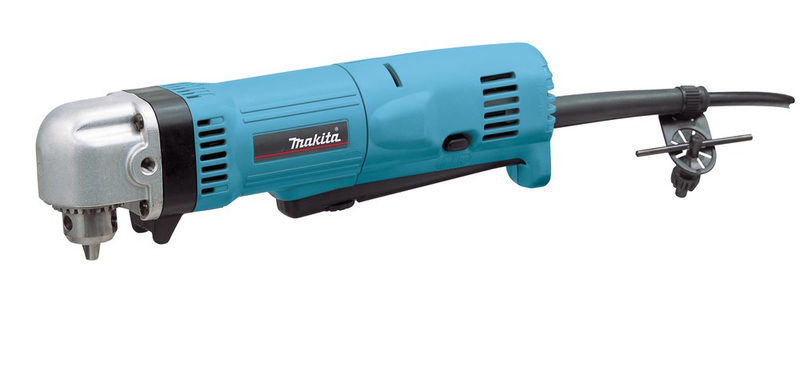 Makita DA3010FJ -Winkelbohrmaschine 450W, Bild 5