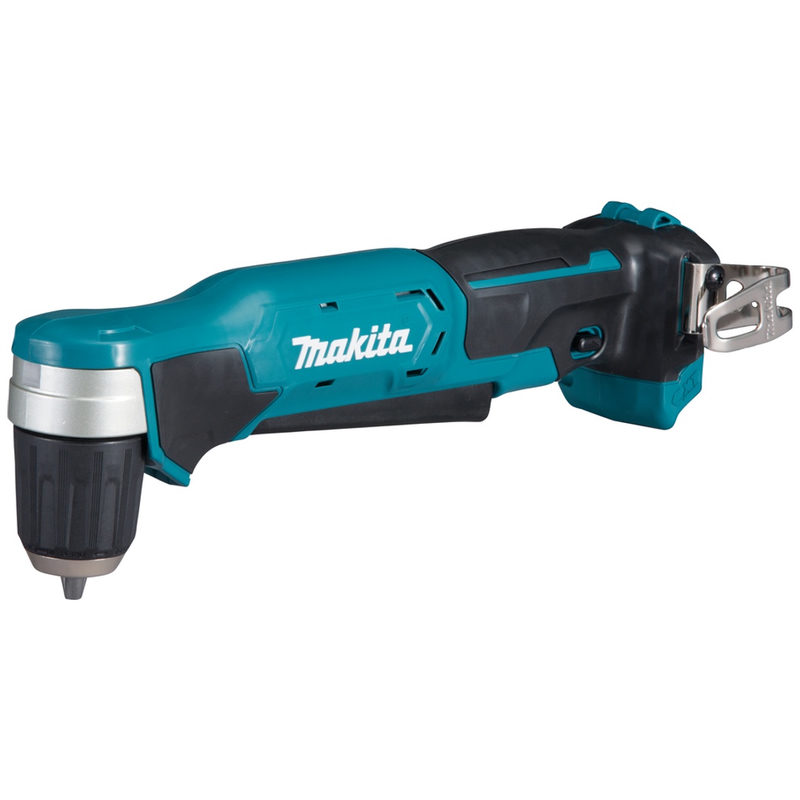 Makita DA333DZ 1-Gang-Akku-Winkelbohrmaschine 10.8V ohne Akku, ohne Ladegerät, Bild 3