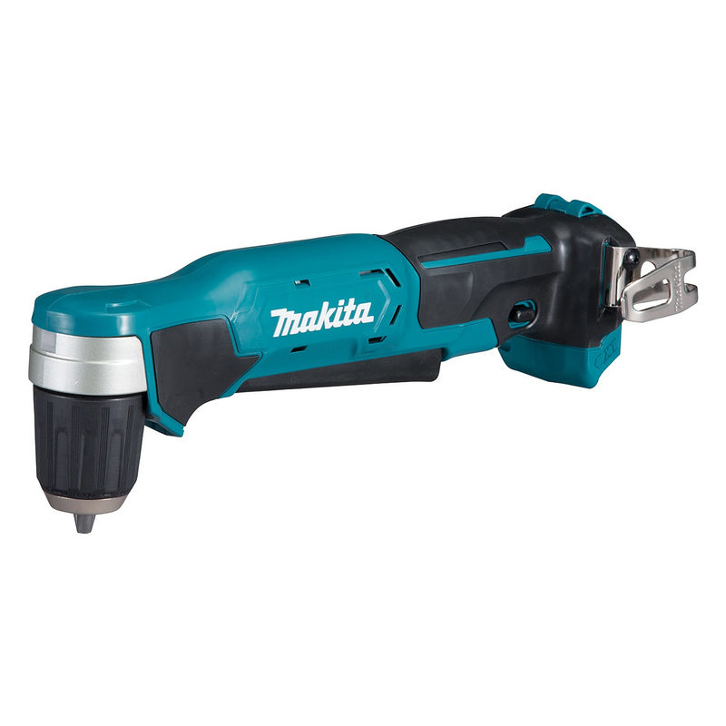 Makita DA333DZ 1-Gang-Akku-Winkelbohrmaschine 10.8V ohne Akku, ohne Ladegerät, Bild 4