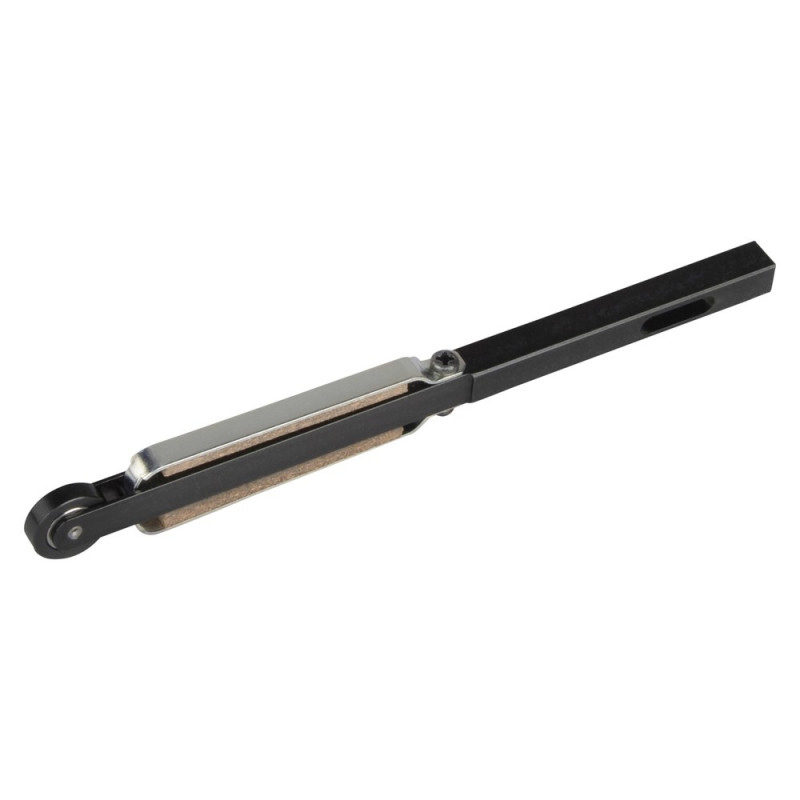 Makita DBS180Z Bandfeile ohne Akku 18V Band-Breite 9mm Band-Länge 533mm, Bild 6