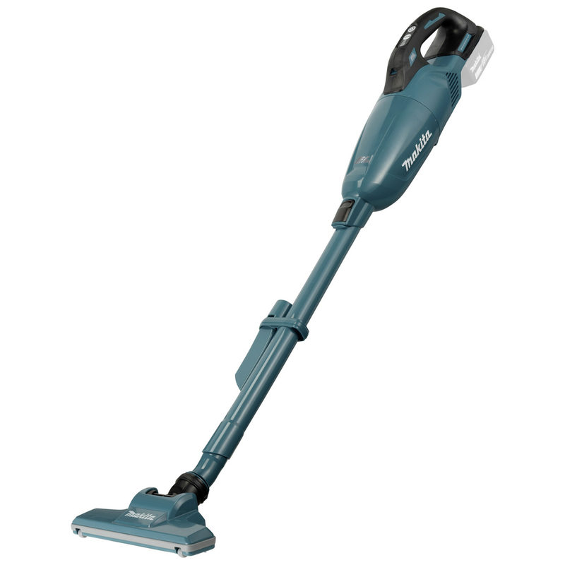 Makita DCL284FZ Akku-Handstaubsauger ohne Akku, Bild 2