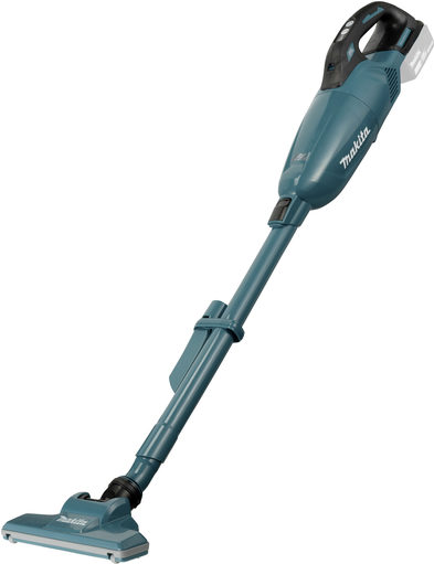 Makita DCL284FZ Akku-Handstaubsauger ohne Akku, Bild 4