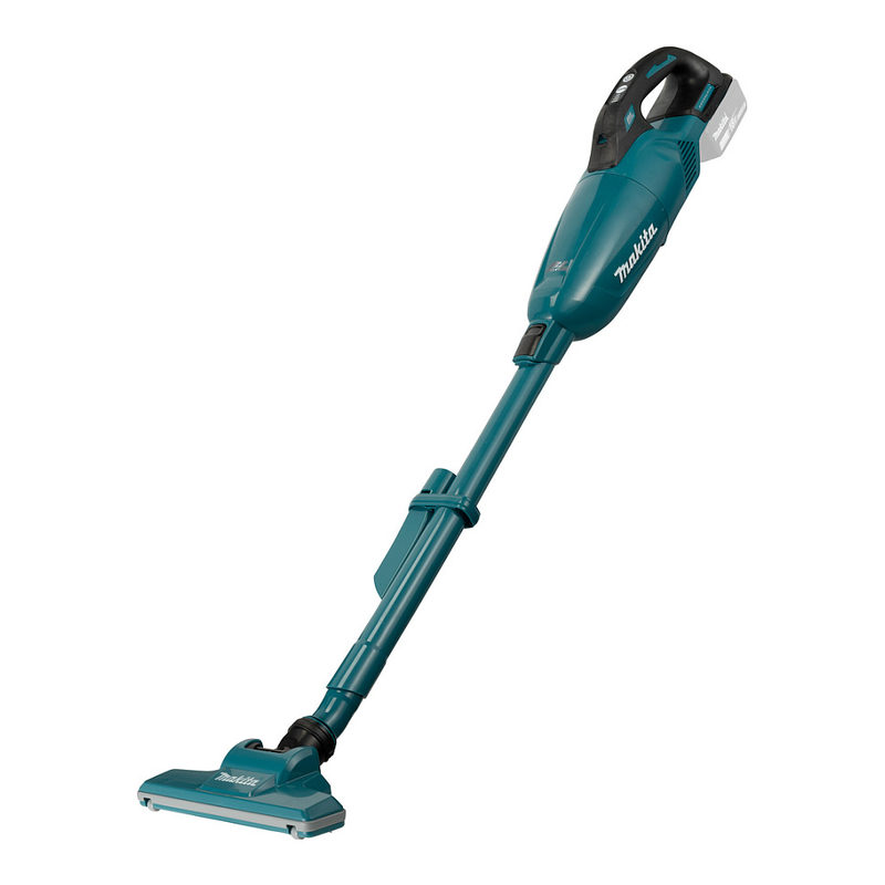 Makita DCL284FZ Akku-Handstaubsauger ohne Akku, Bild 5
