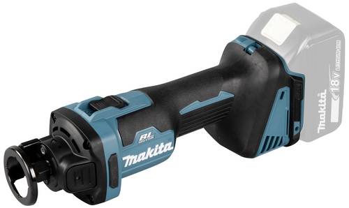Makita DCO181Z Akku-Rotationsschneider