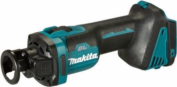 Makita DCO181Z Akku-Rotationsschneider, Bild 2