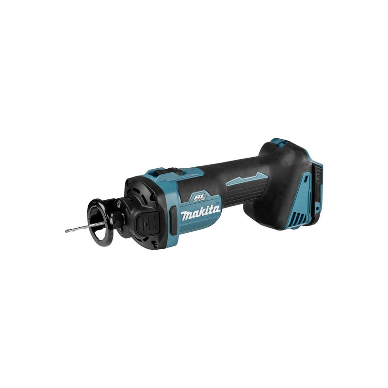 Makita DCO181Z Akku-Rotationsschneider, Bild 3