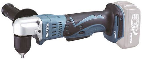 Makita DDA351Z Akku-Winkelbohrmaschine